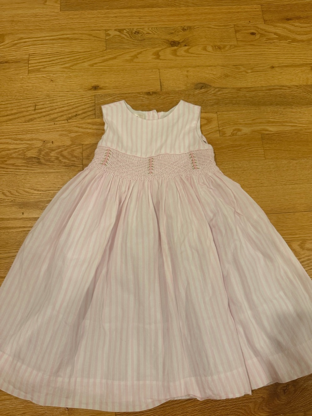 Laura Ashley London dress size 2T